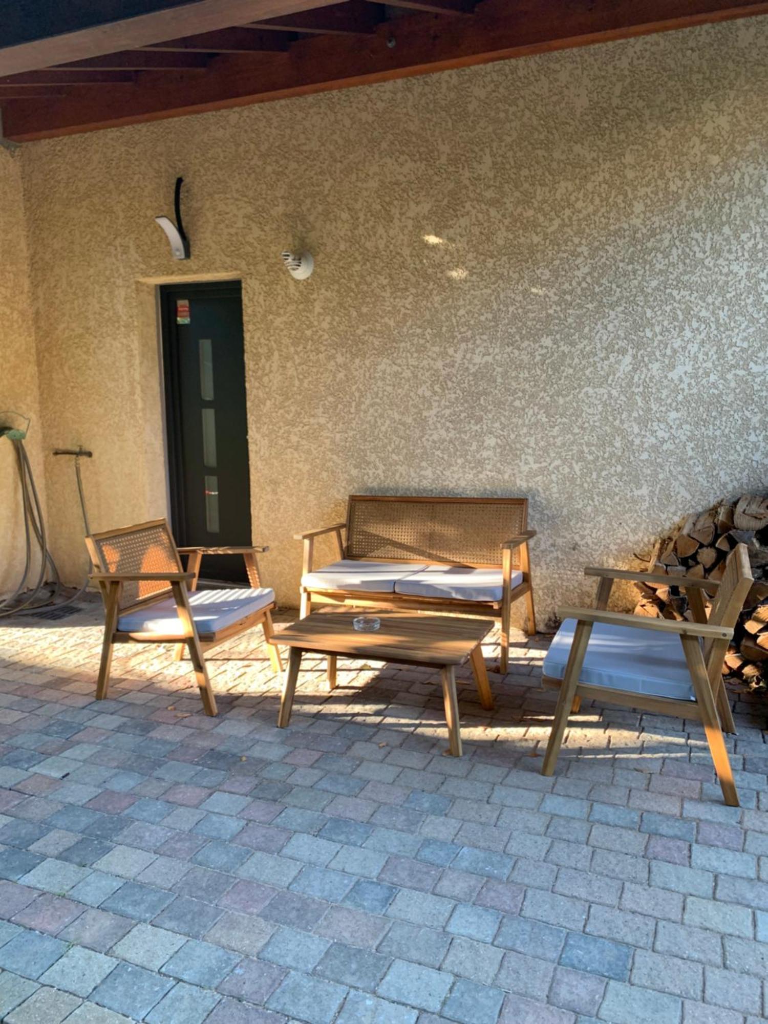 Appartement Equipe Le Chasseland