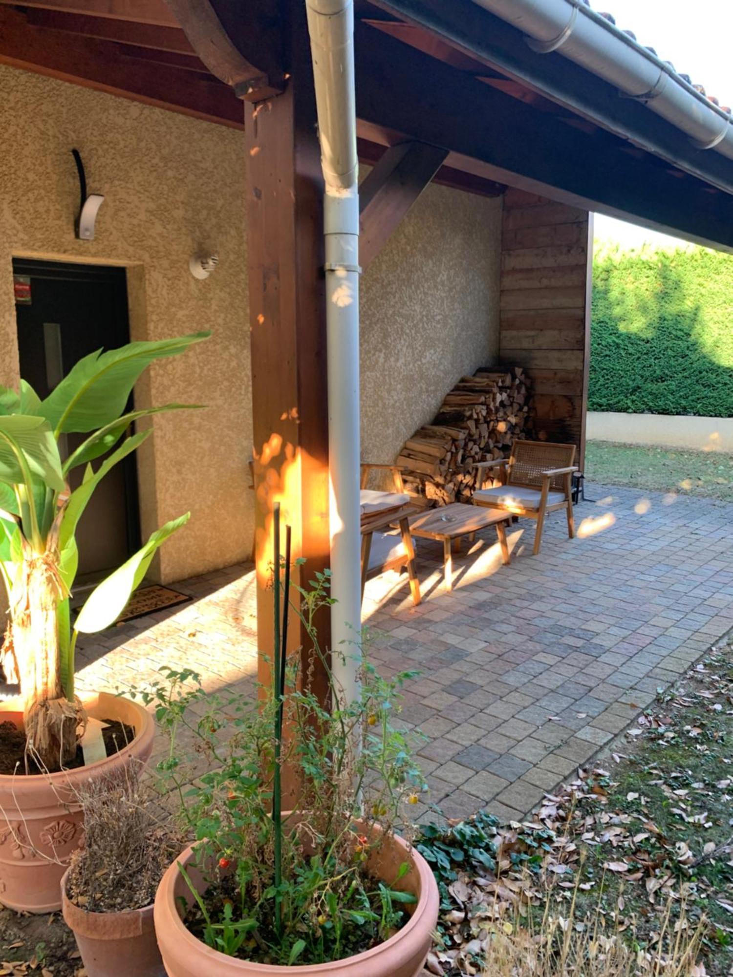 Equipe Le Chasseland Apartment