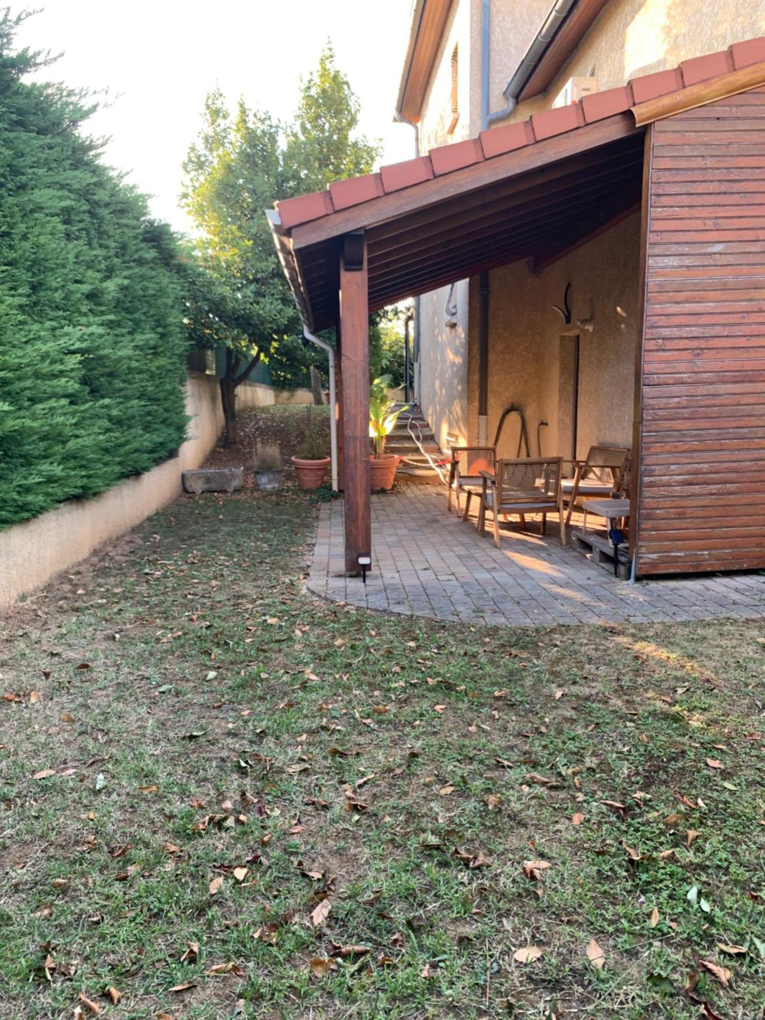 Appartement Equipe Le Chasseland