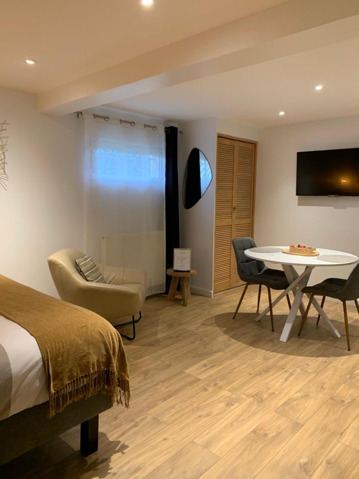 Equipe Le Chasseland Appartement Chassieu