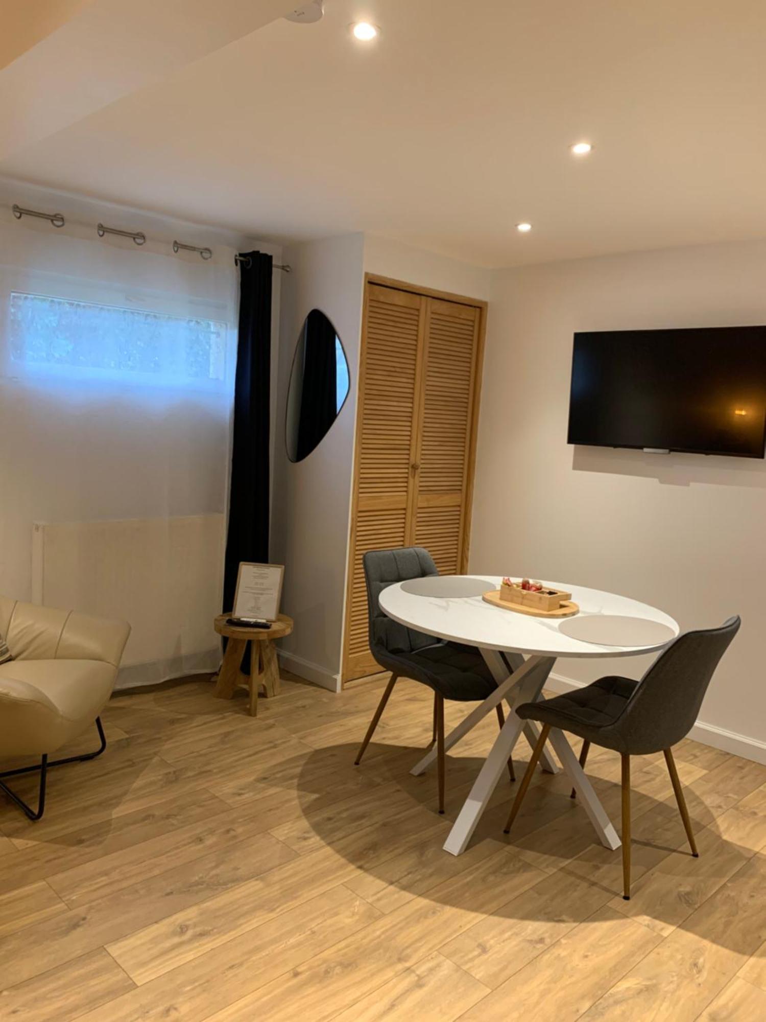 Equipe Le Chasseland Apartment