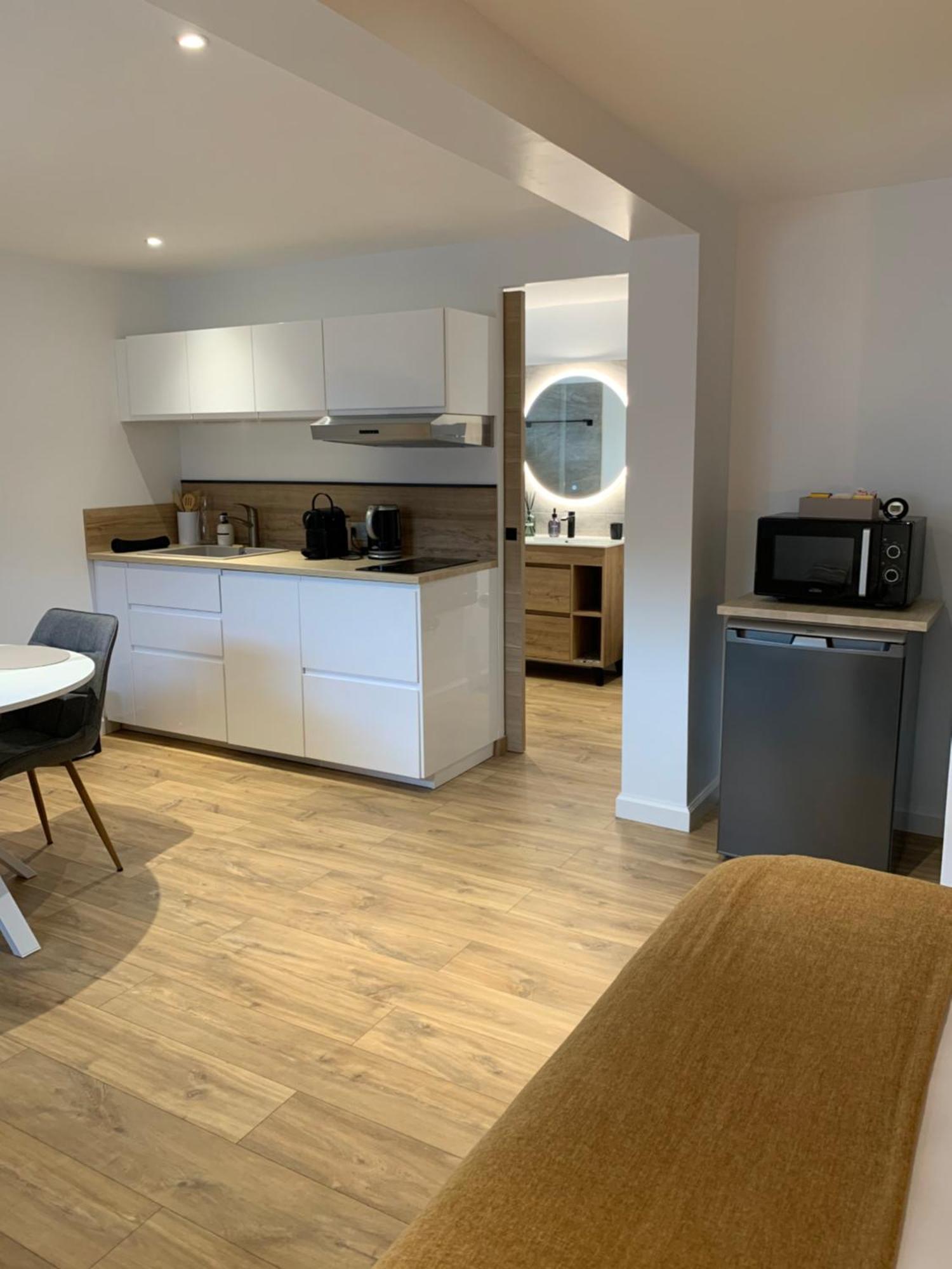Appartement Equipe Le Chasseland Chassieu