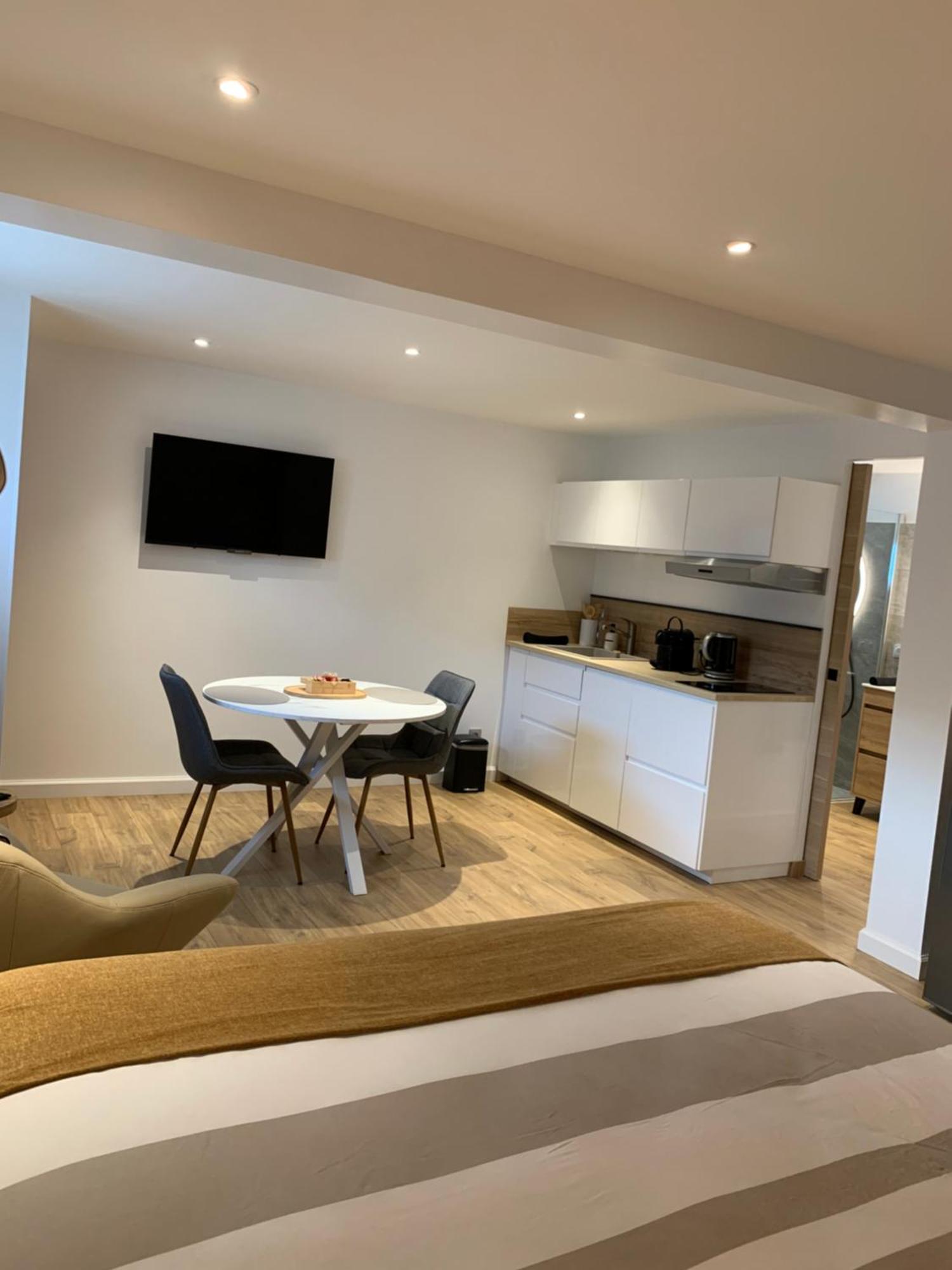 Equipe Le Chasseland Appartement Chassieu